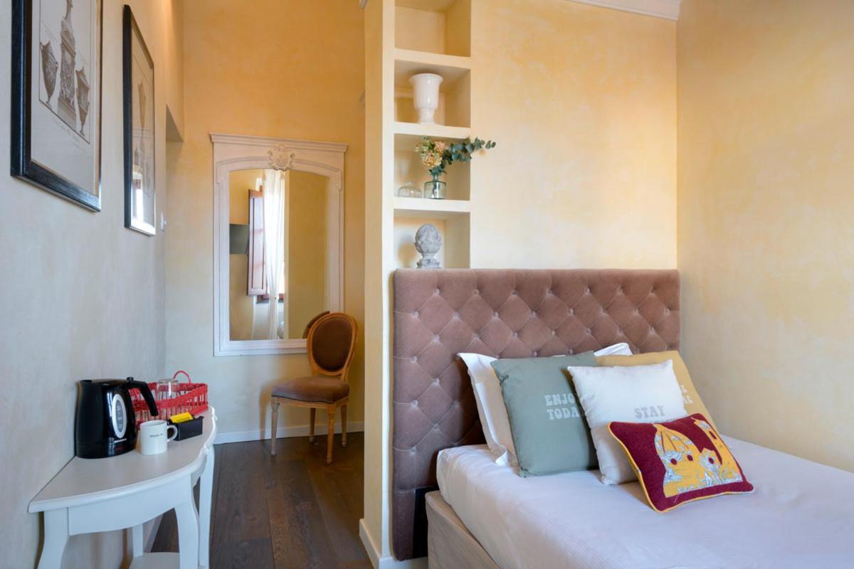 Mabelle Residenza Sassetti 3*