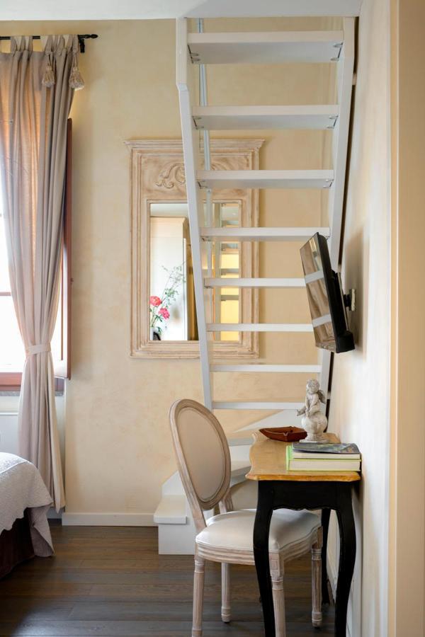 Couette-café Mabelle Residenza Sassetti 3*