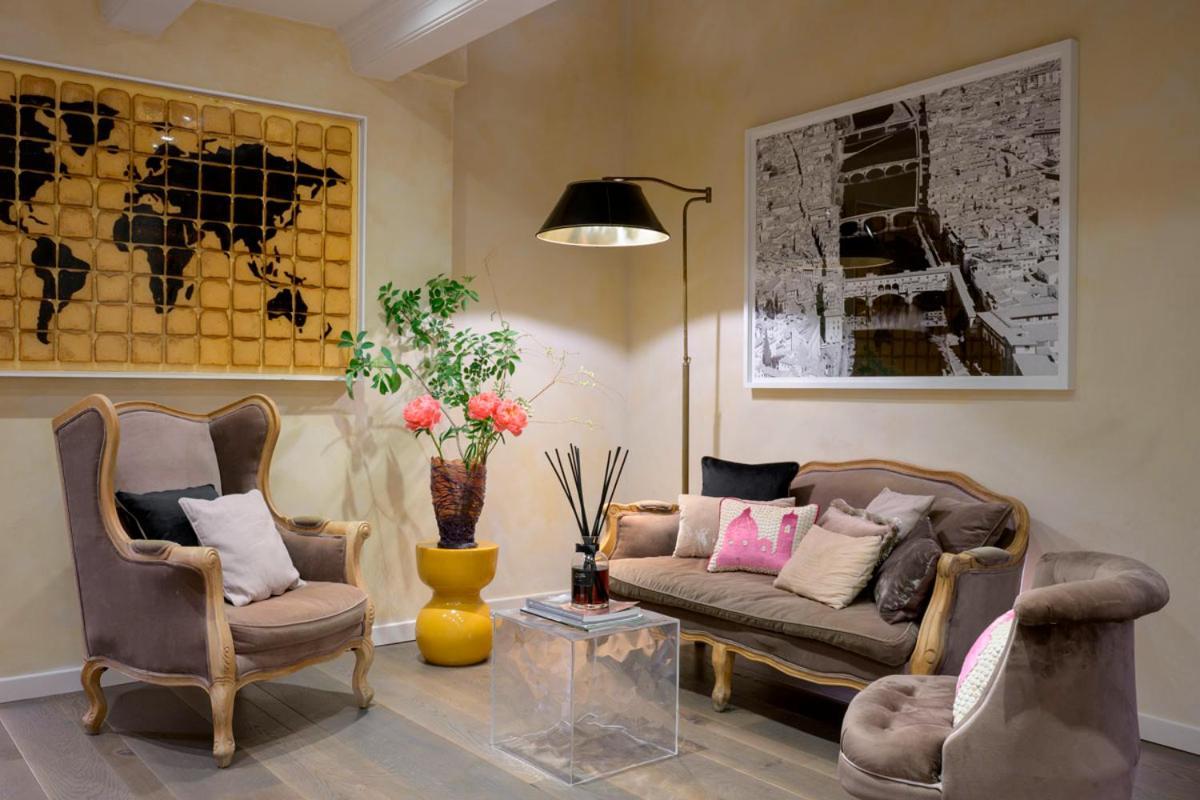 Mabelle Residenza Sassetti 3* Florence
