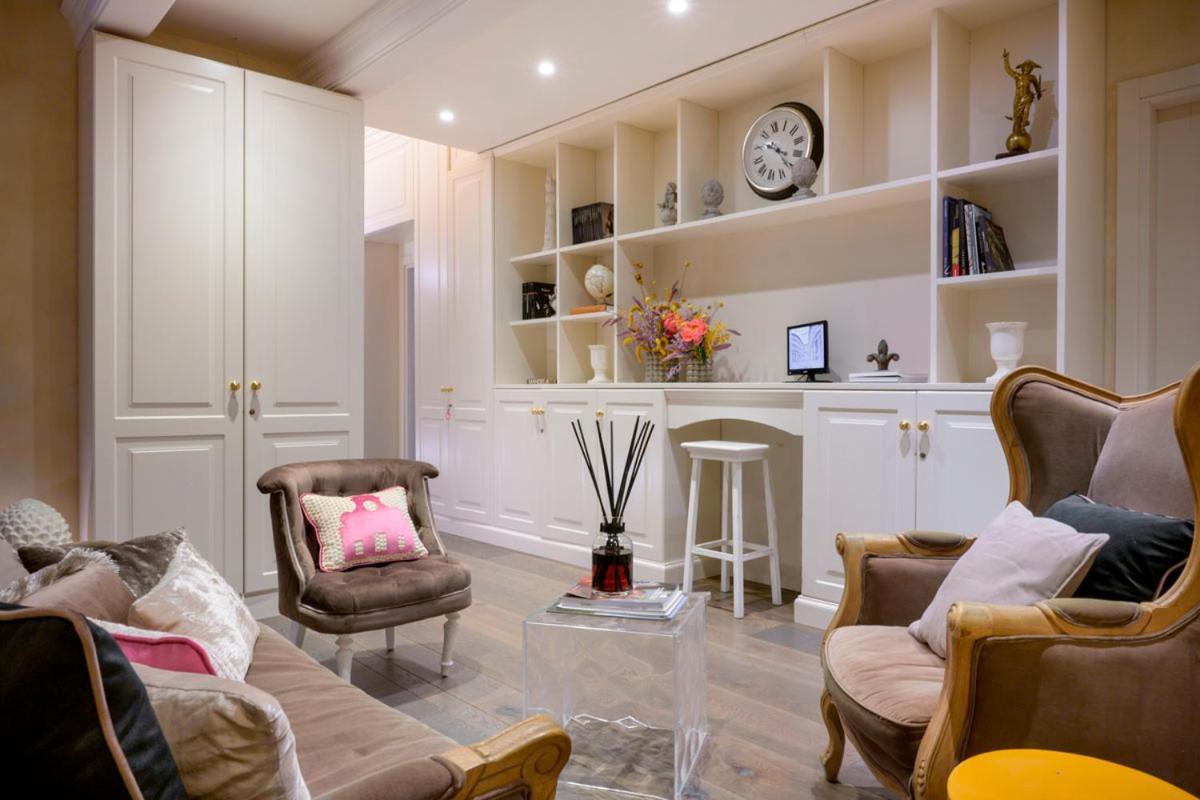 Bed & Breakfast Mabelle Residenza Sassetti Florence