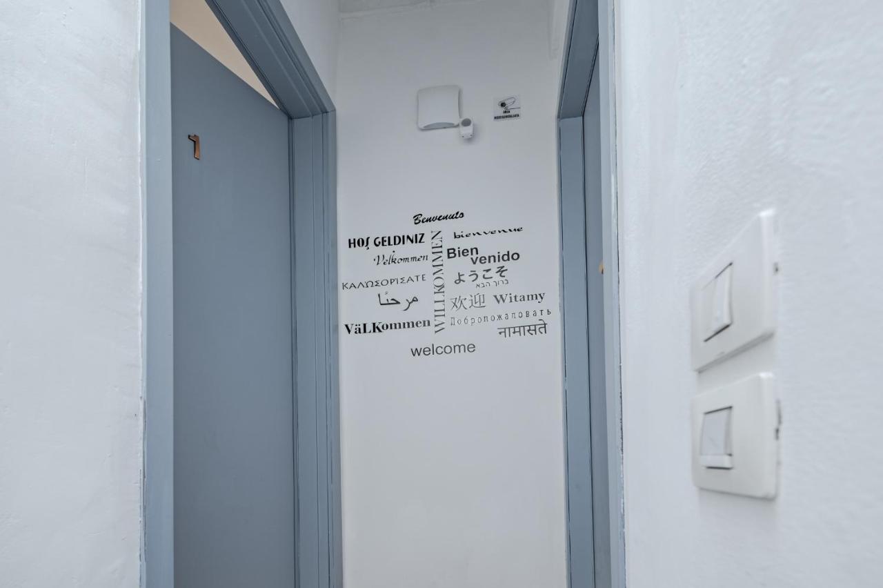 Moro One Appartement *