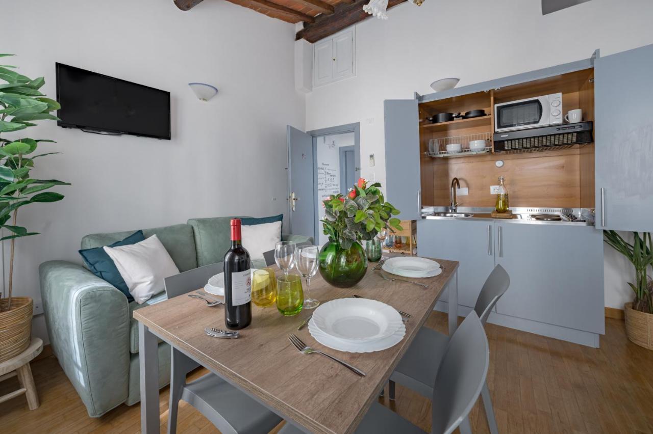 Moro One Appartement