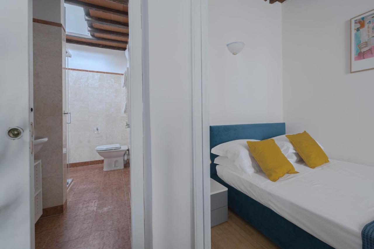 Moro One Apartment