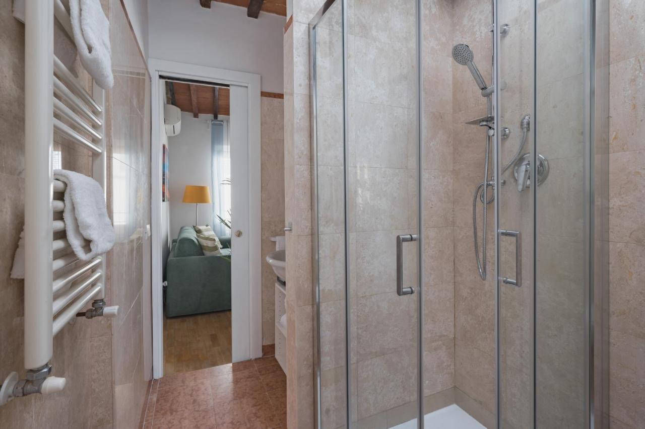 Moro One Appartement Florence