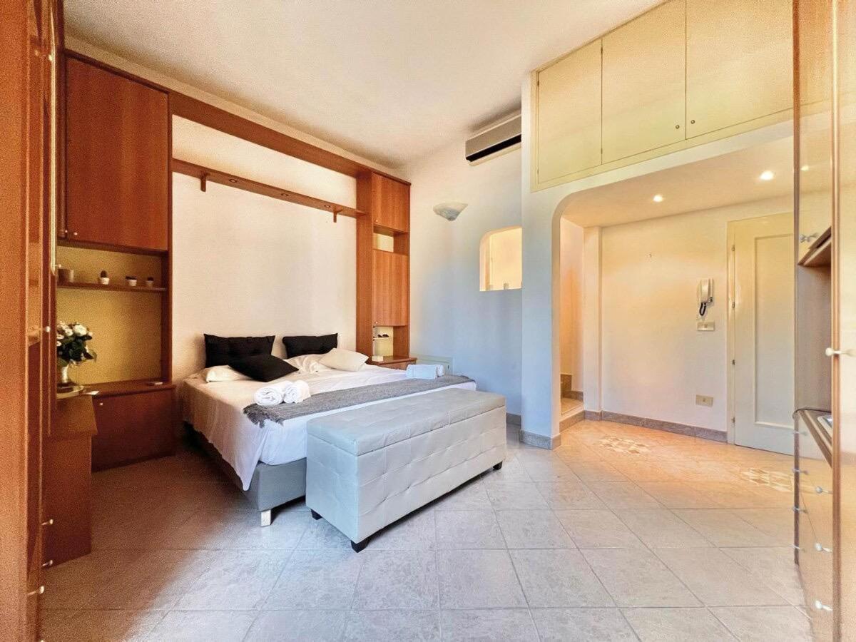 Appartement Sofy Squared San *