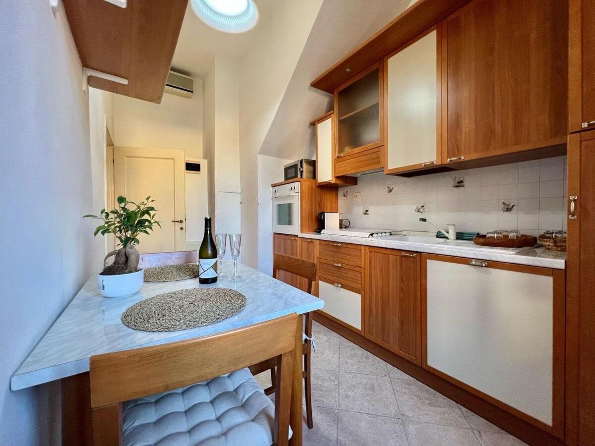 Sofy Squared San Appartement