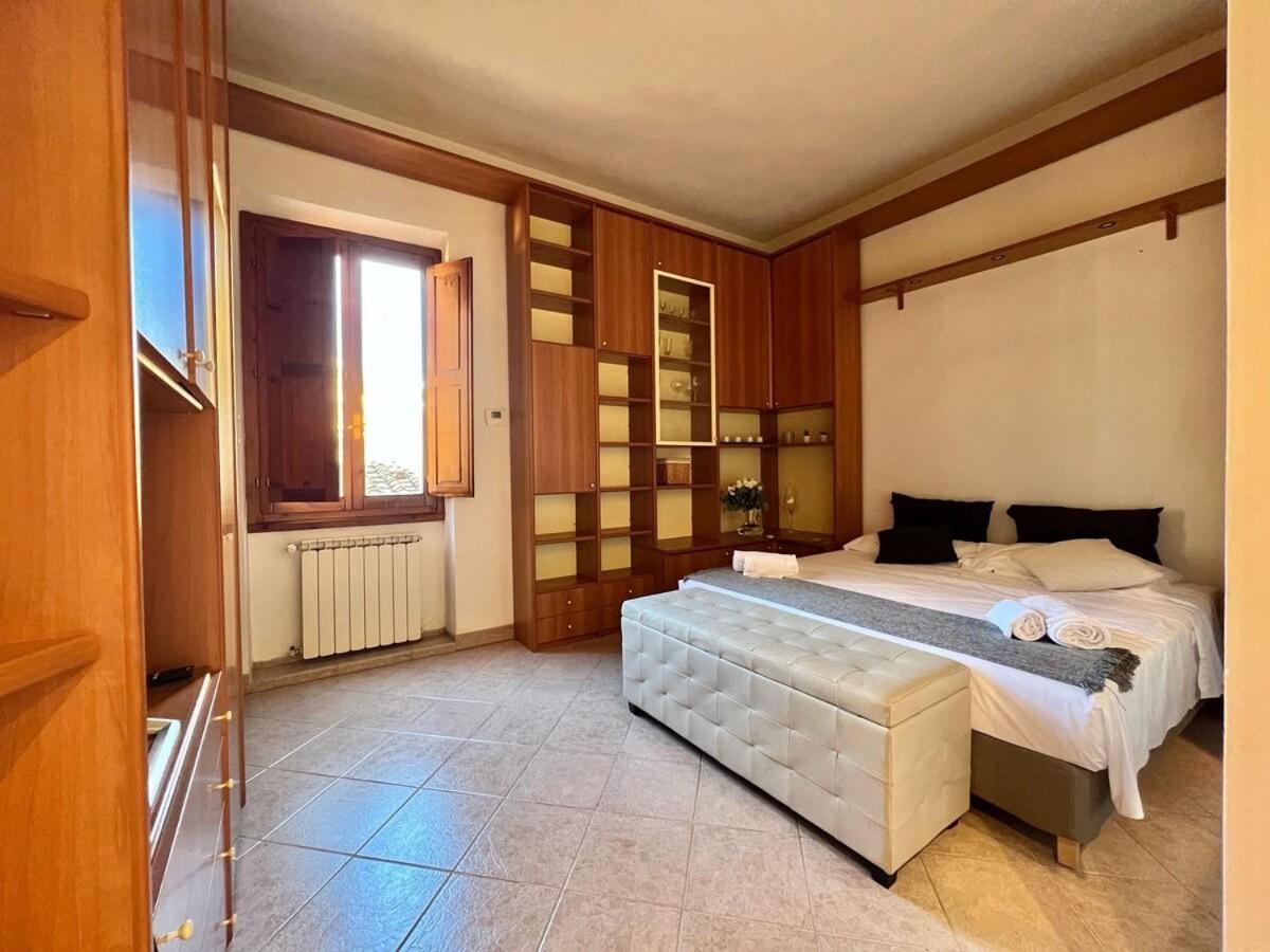 Sofy Squared San Appartement Florence
