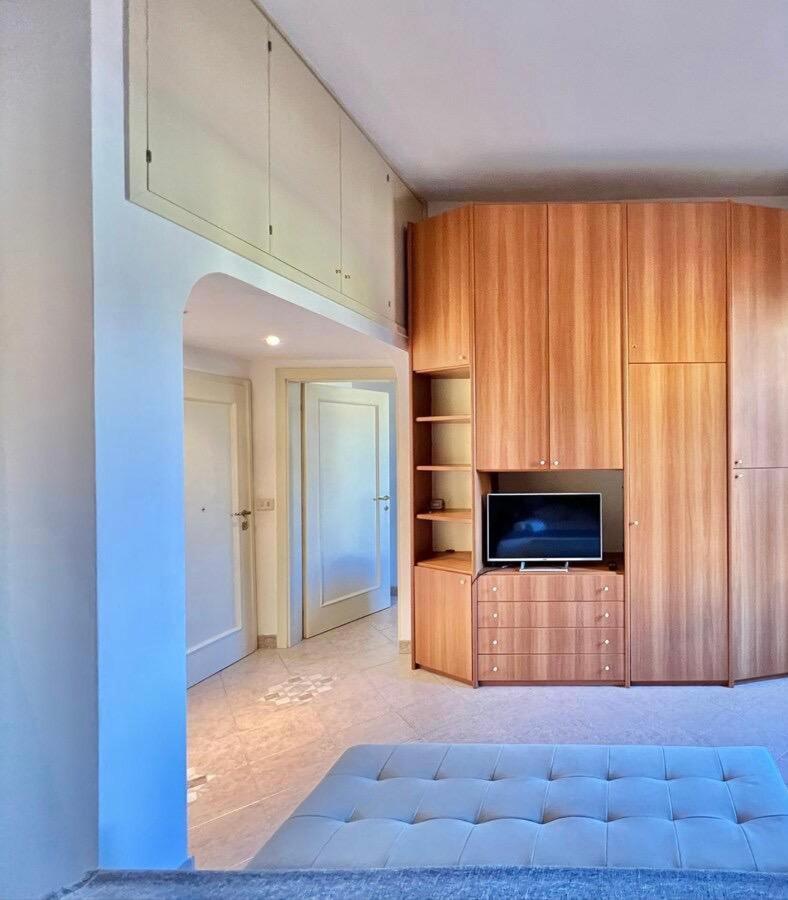 Sofy Squared San Appartement Florence