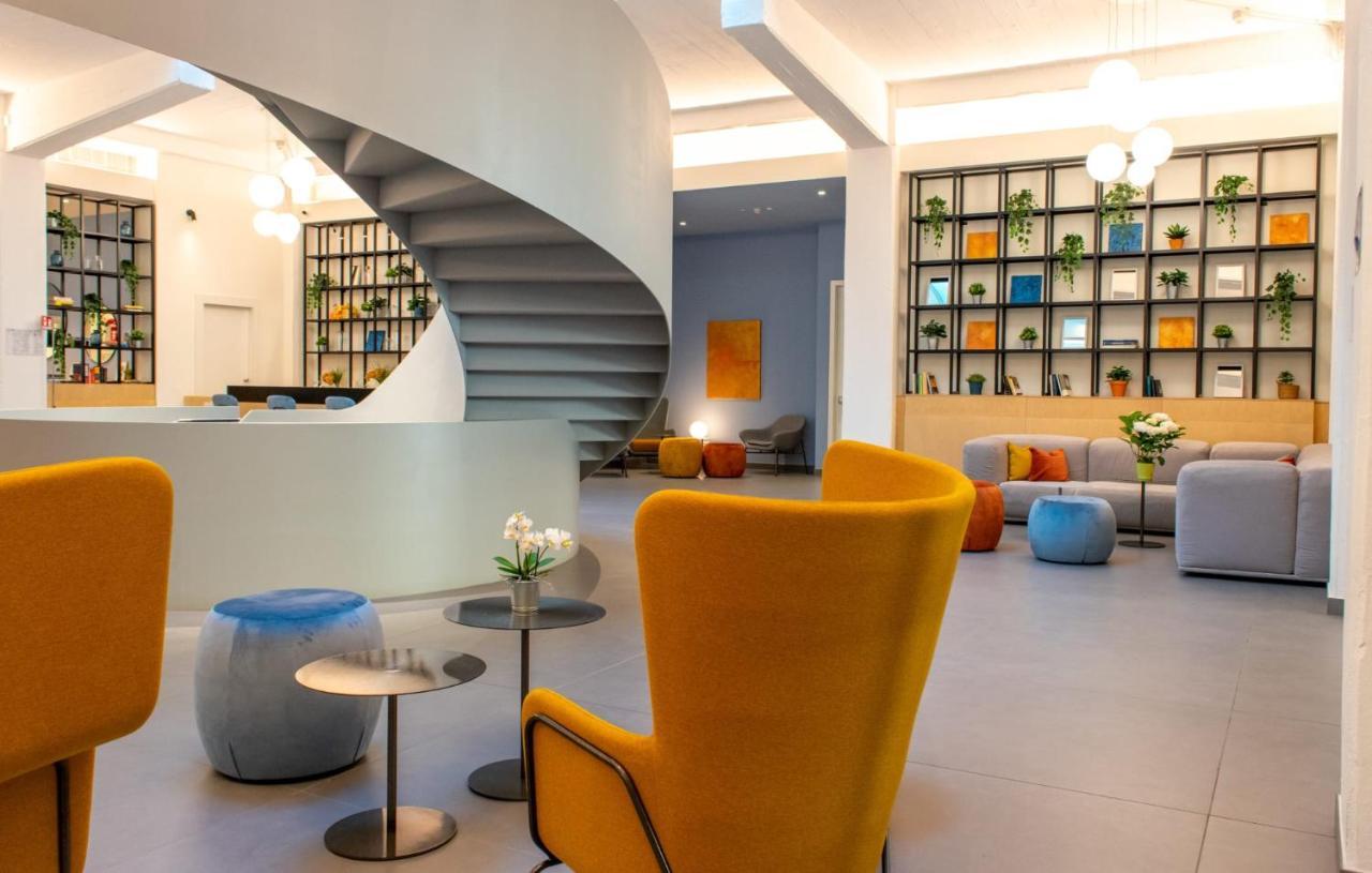 Auberge de jeunesse S4