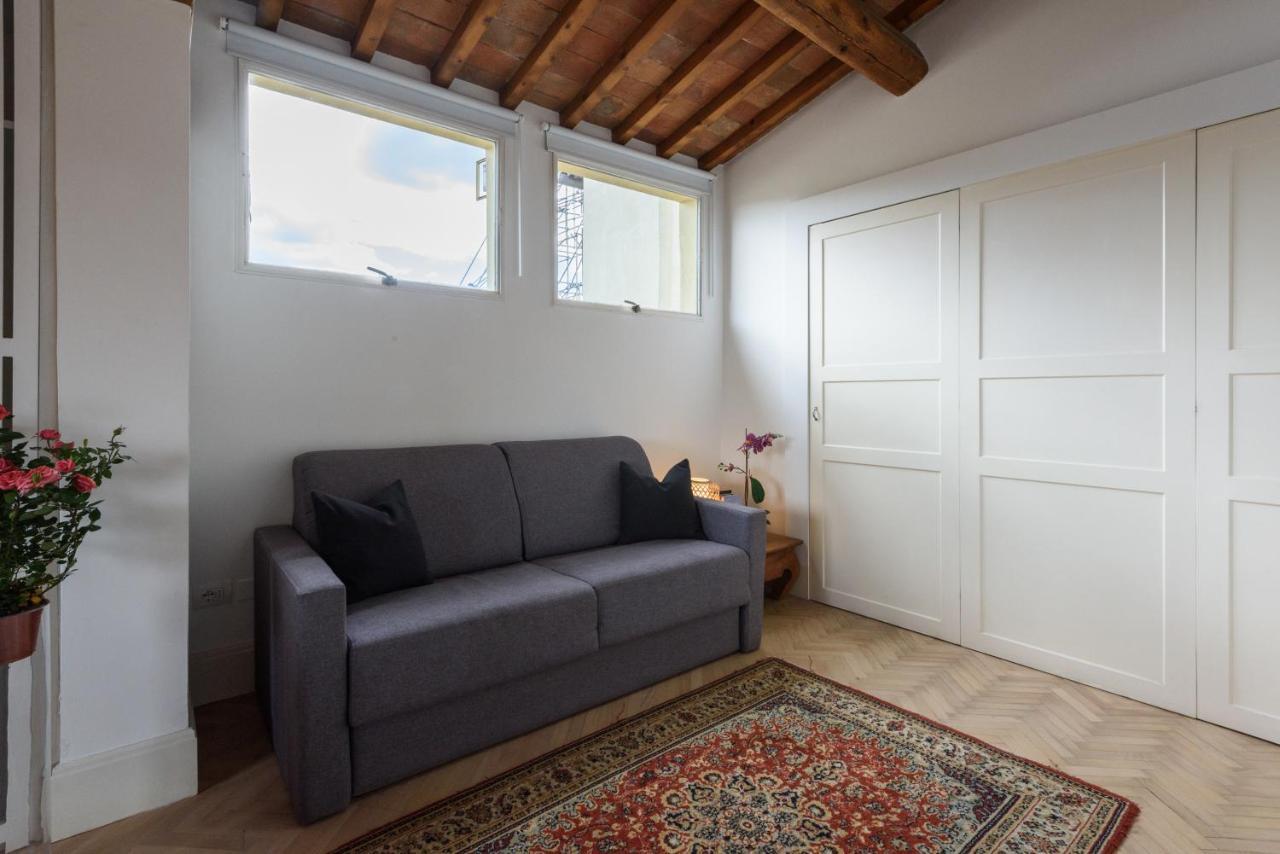 Casa Barontini Appartement *