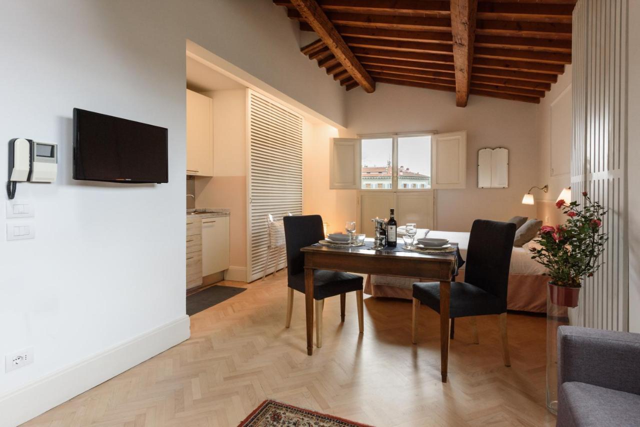 Appartement Casa Barontini Florence
