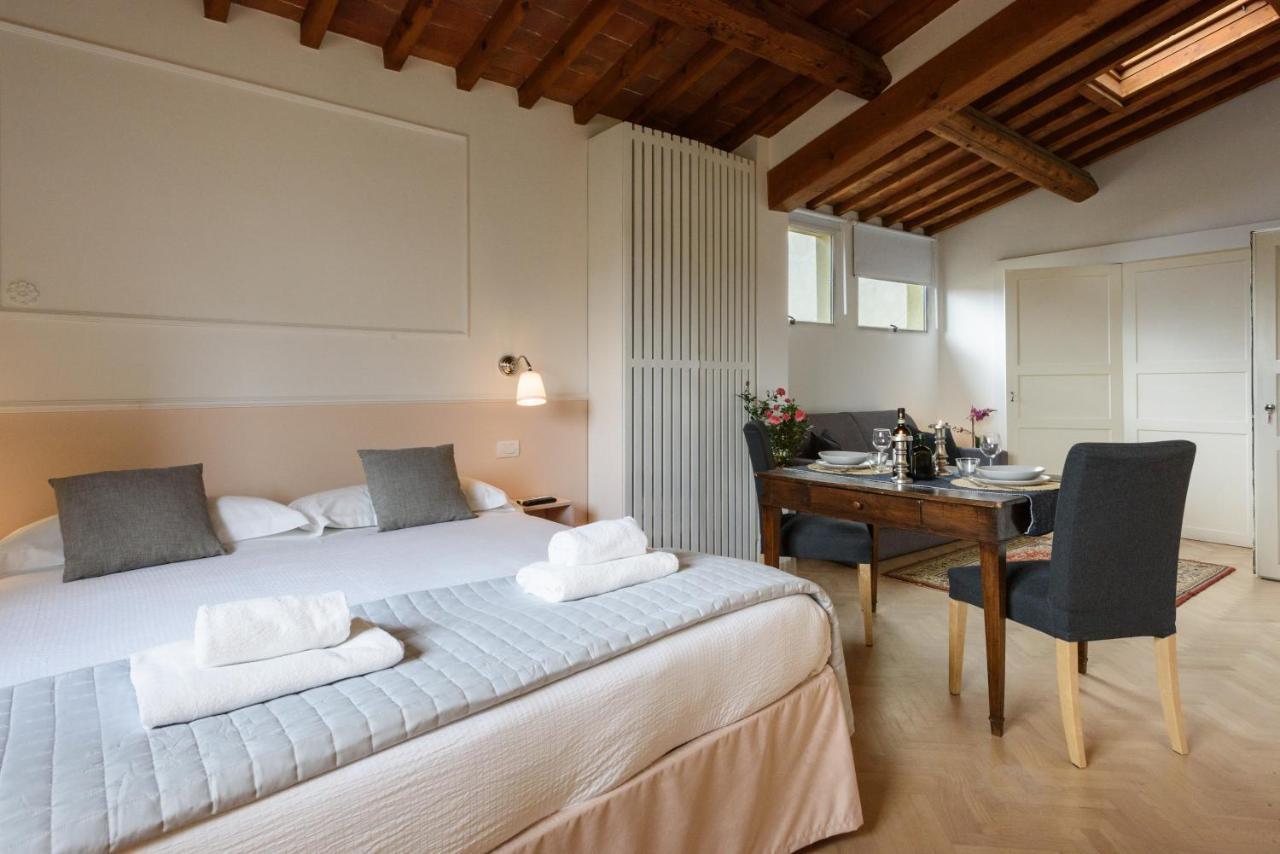 Casa Barontini Appartement *