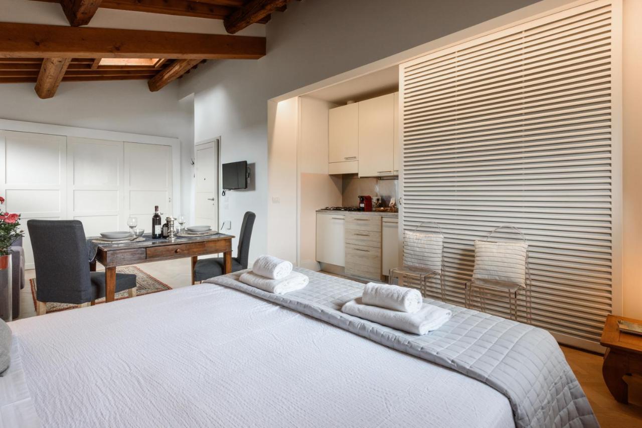 Casa Barontini Appartement *