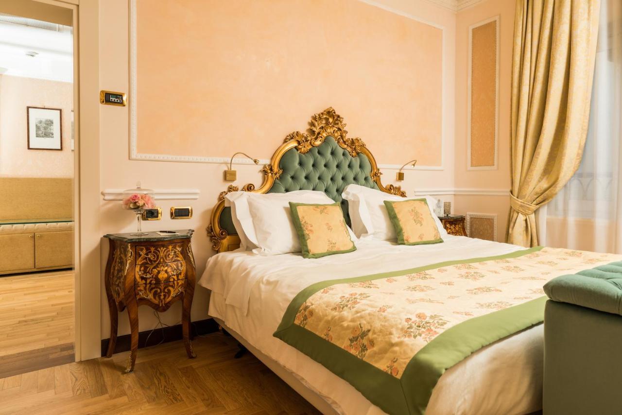 Bernini Palace Florence