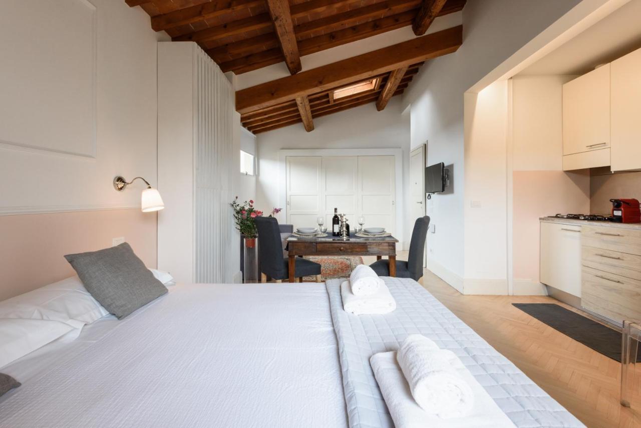 Casa Barontini Appartement