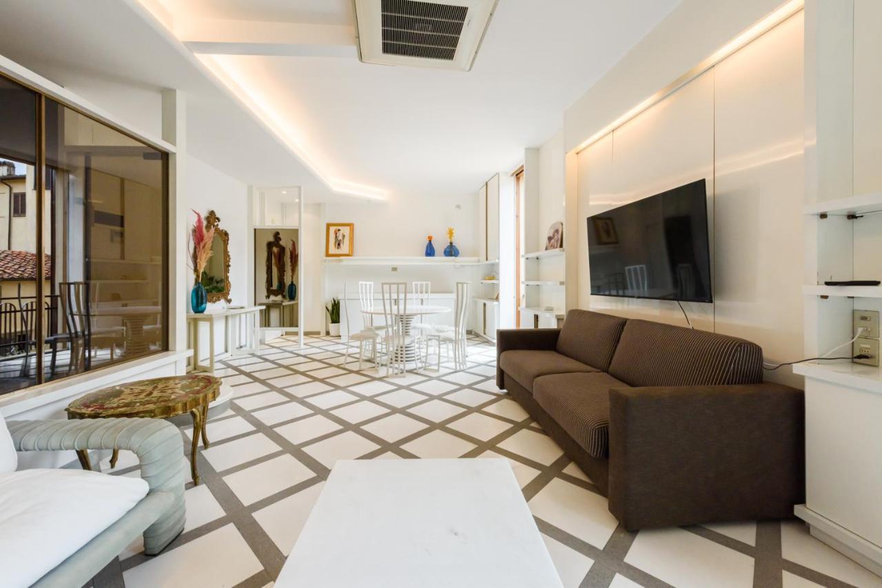 Appartement Ricasoli Duomo View By Mmega *