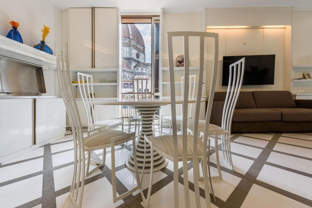Ricasoli Duomo View By Mmega Appartement *