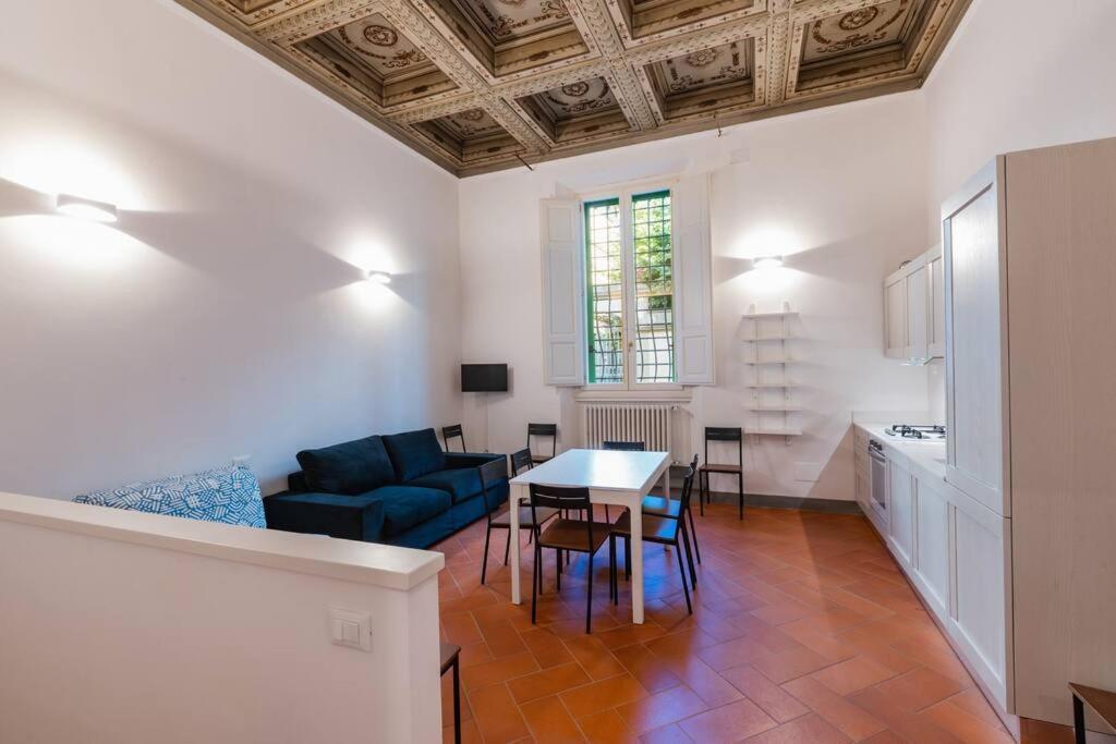 Big New Mattonaia Florence