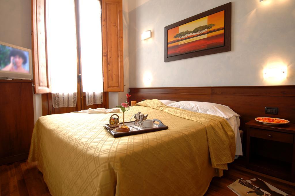 Palazzo Vecchio Hotel Florence