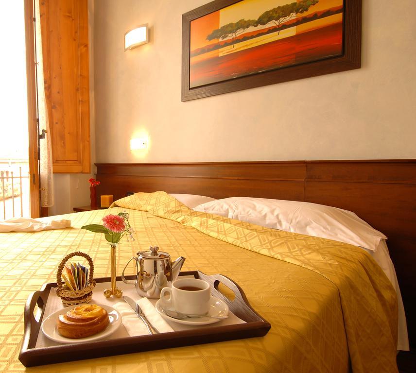 Hotel Palazzo Vecchio Florence