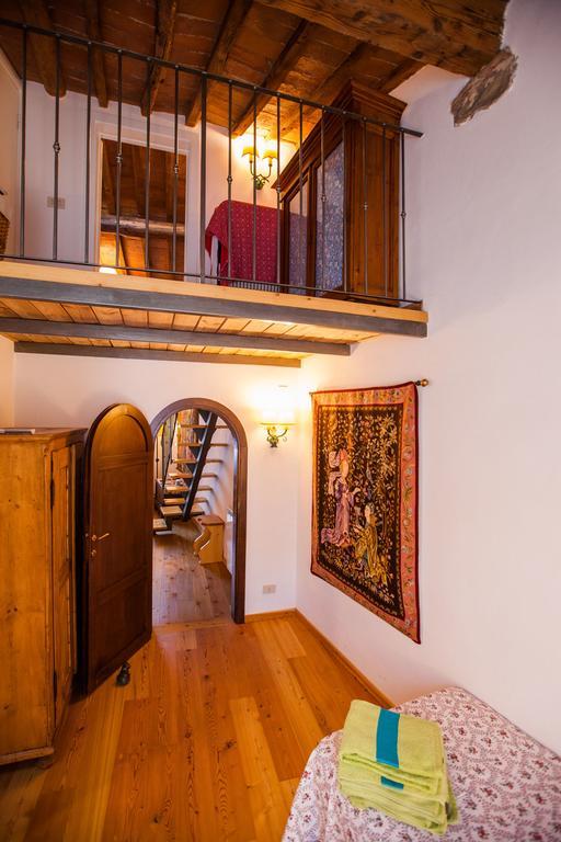 San Niccolo Apartment
