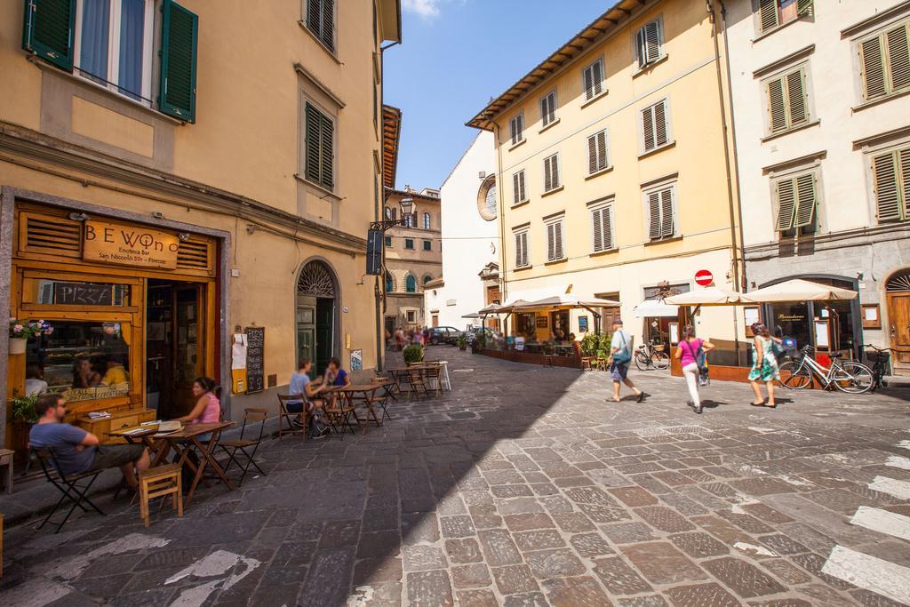 Apartment San Niccolo *