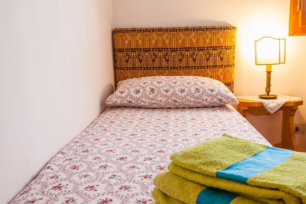 San Niccolo Apartment *