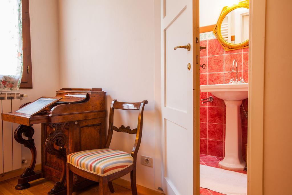 San Niccolo Apartment Florence