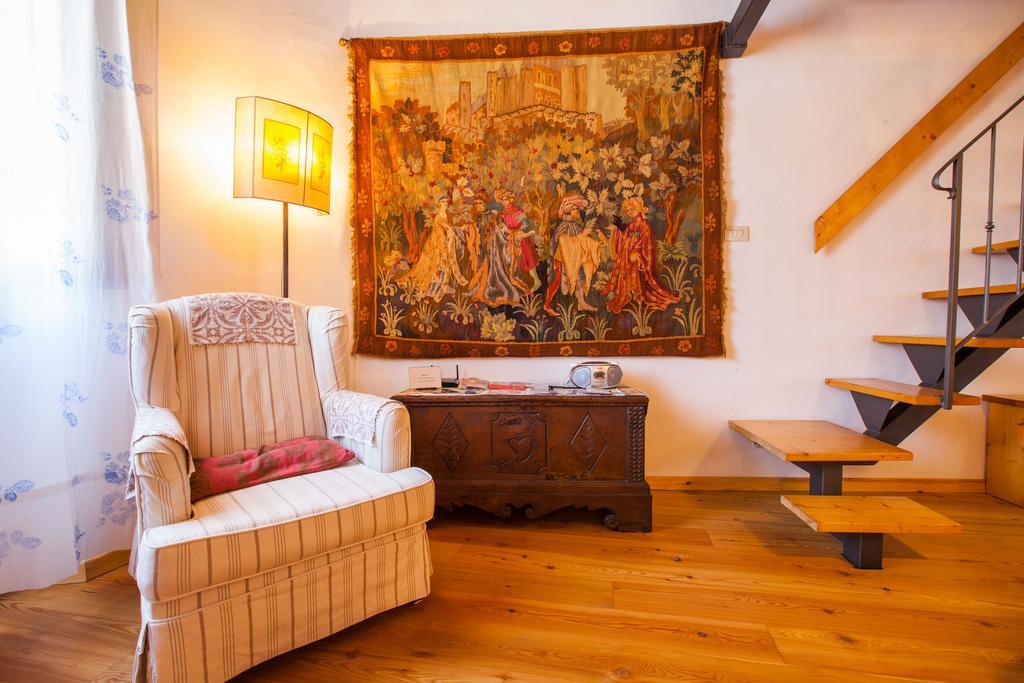 San Niccolo Apartment