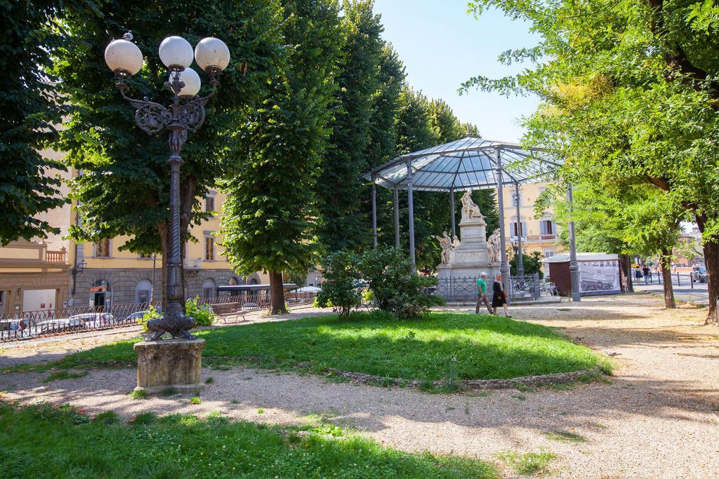 Apartment San Niccolo