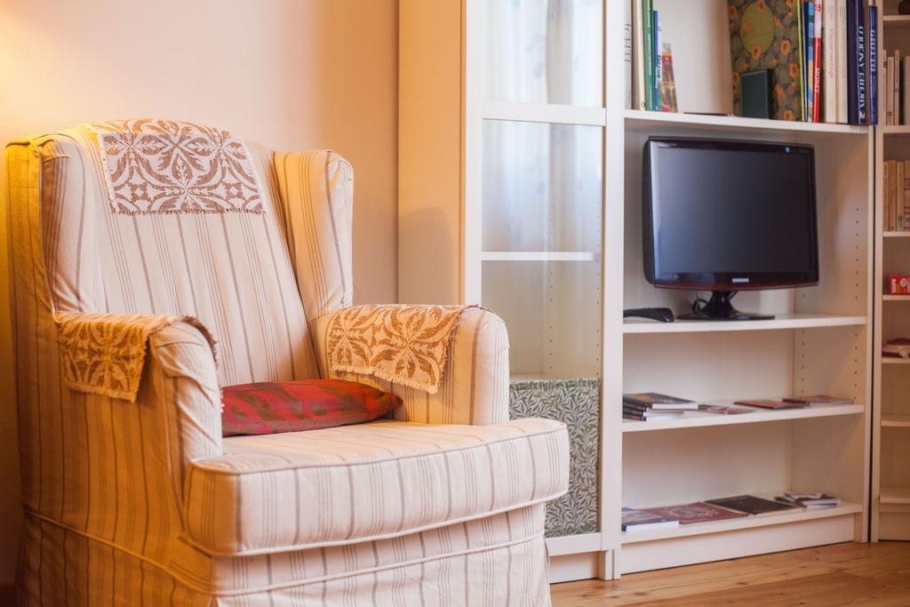 San Niccolo Apartment Florence