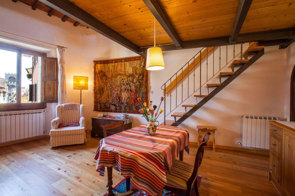 San Niccolo Apartment