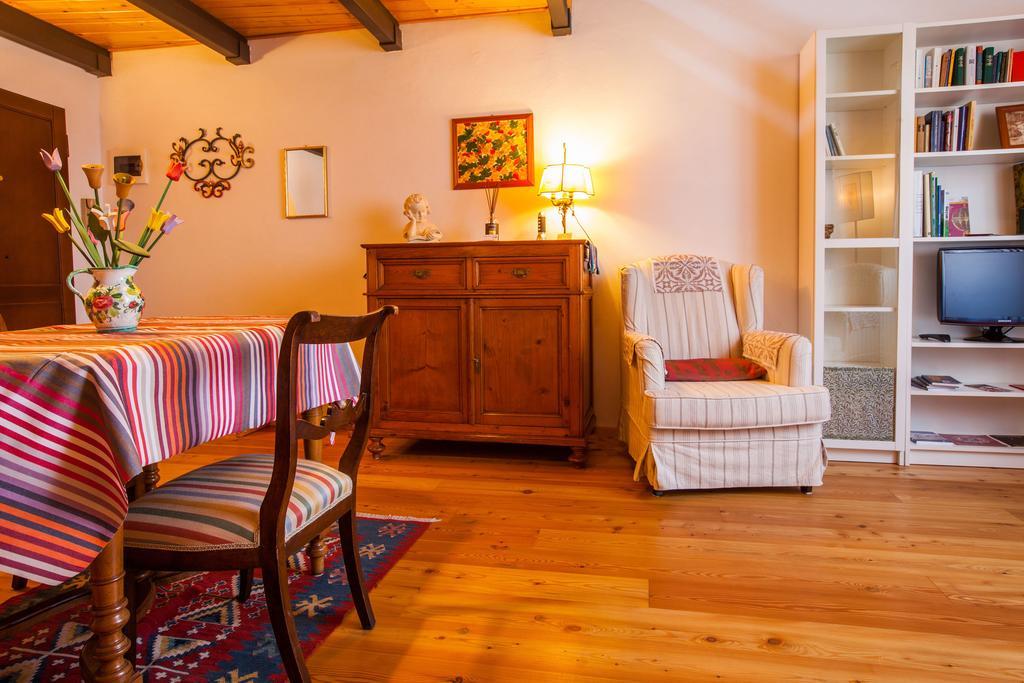 Apartment San Niccolo *