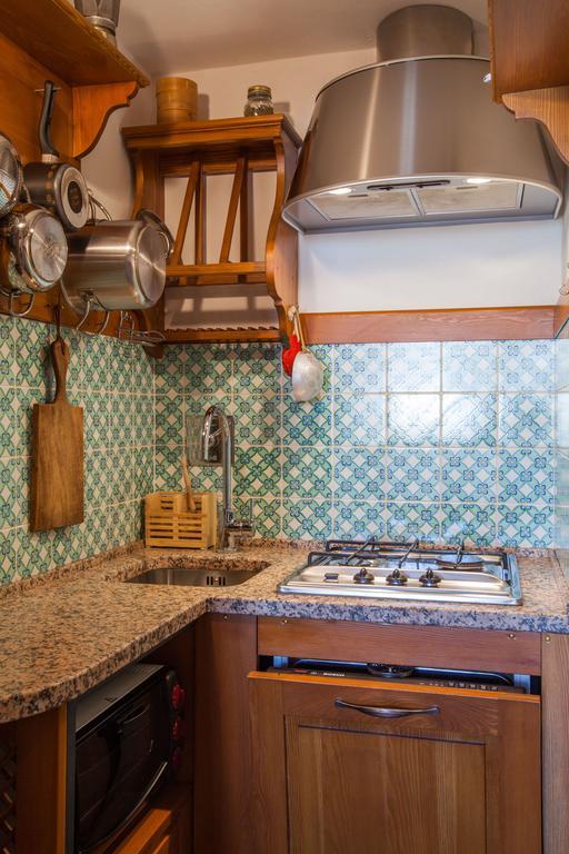 Apartment San Niccolo Florence