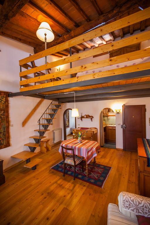 Apartment San Niccolo