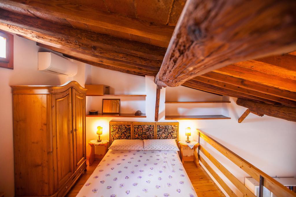 Apartment San Niccolo *