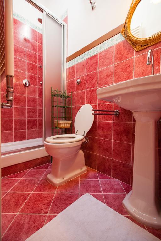 San Niccolo Apartment *