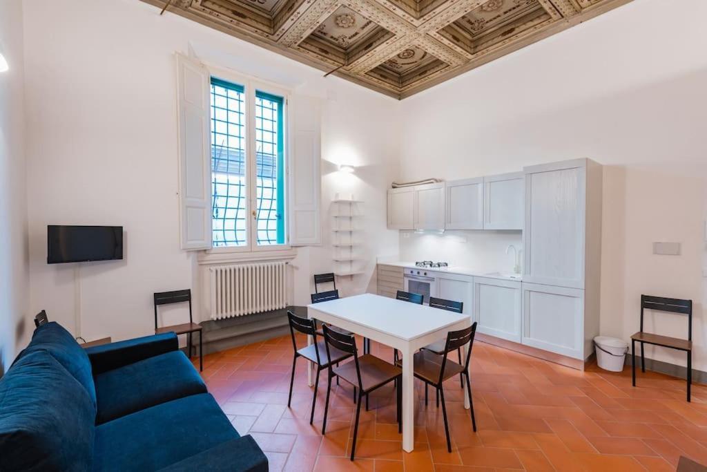 Apartment Big New Mattonaia *