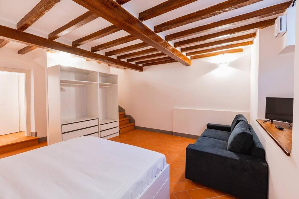 Big New Mattonaia Apartment *