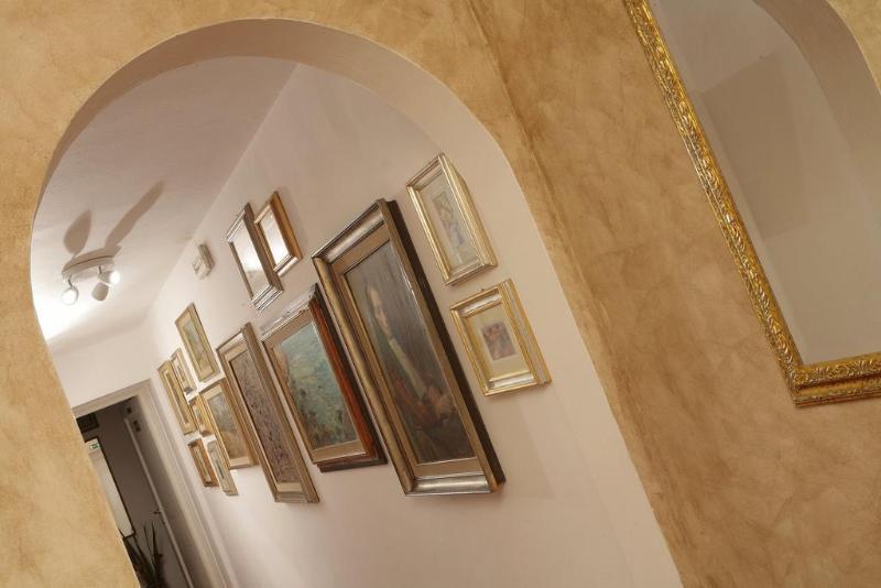 Guest house Residenza Maglioni Al Battistero