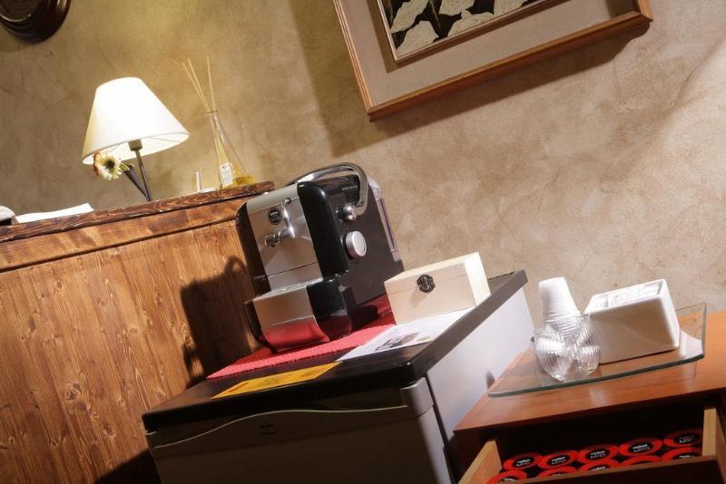 Residenza Maglioni Al Battistero Guest house Florence