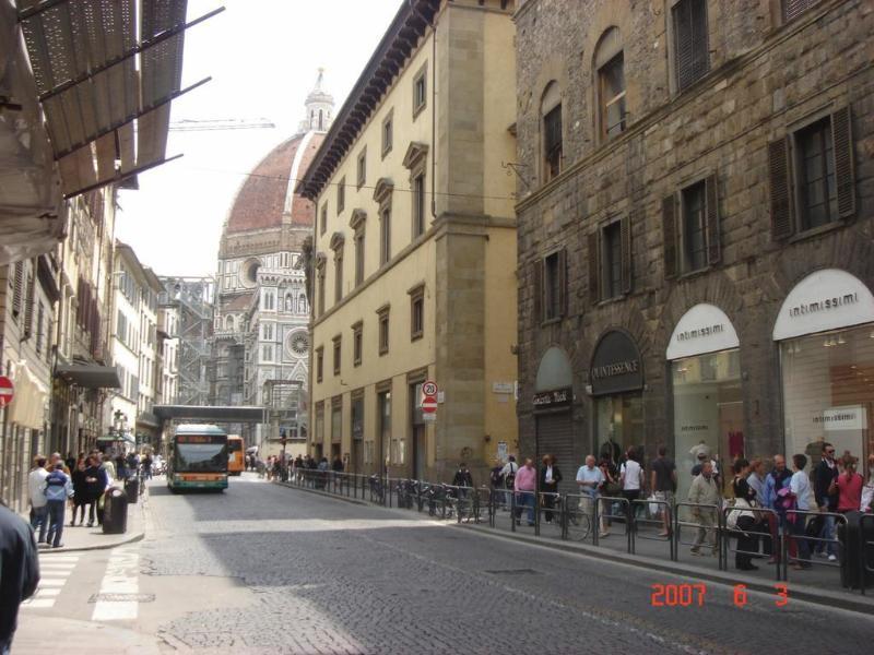 Guest house Residenza Maglioni Al Battistero 2*