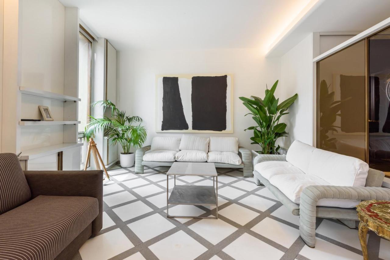 Ricasoli Duomo View By Mmega Appartement