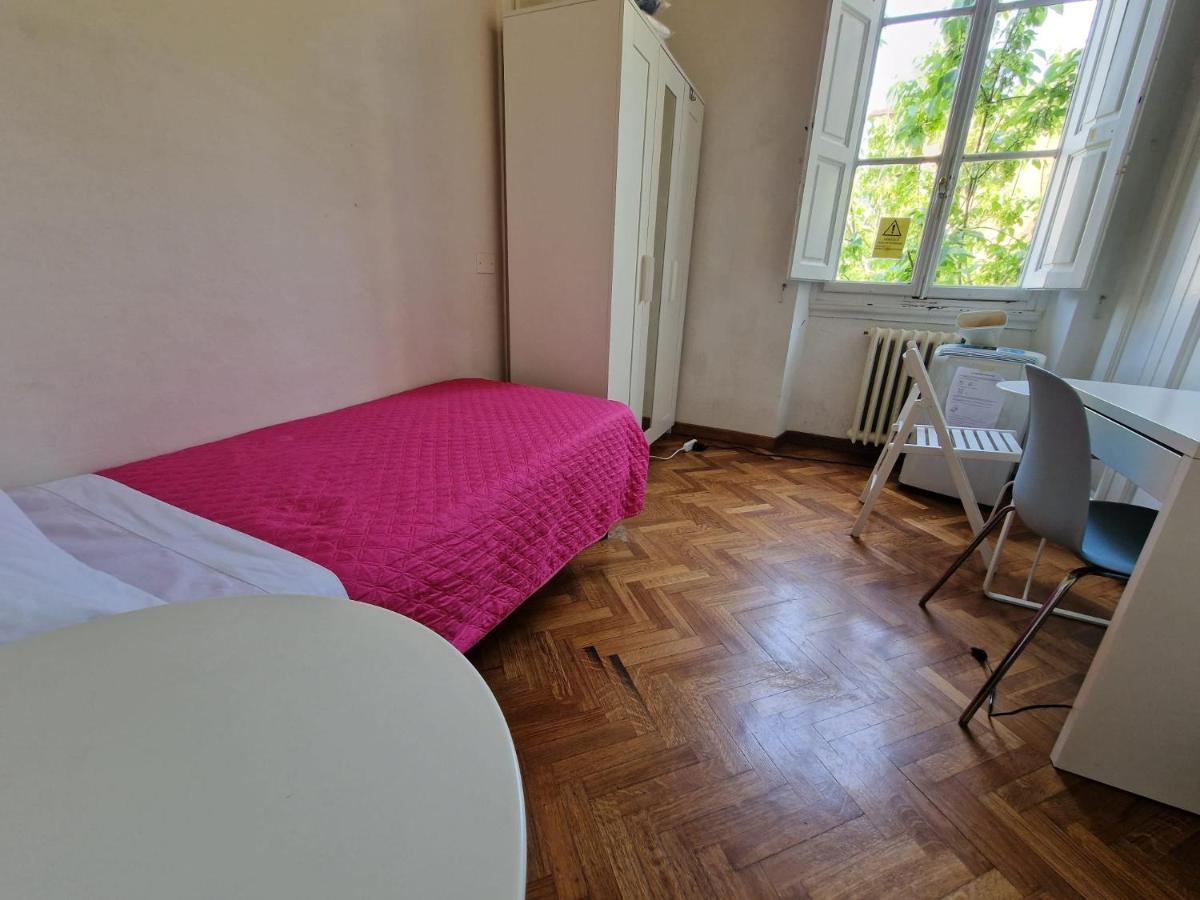 Spadolini Apartment Florence