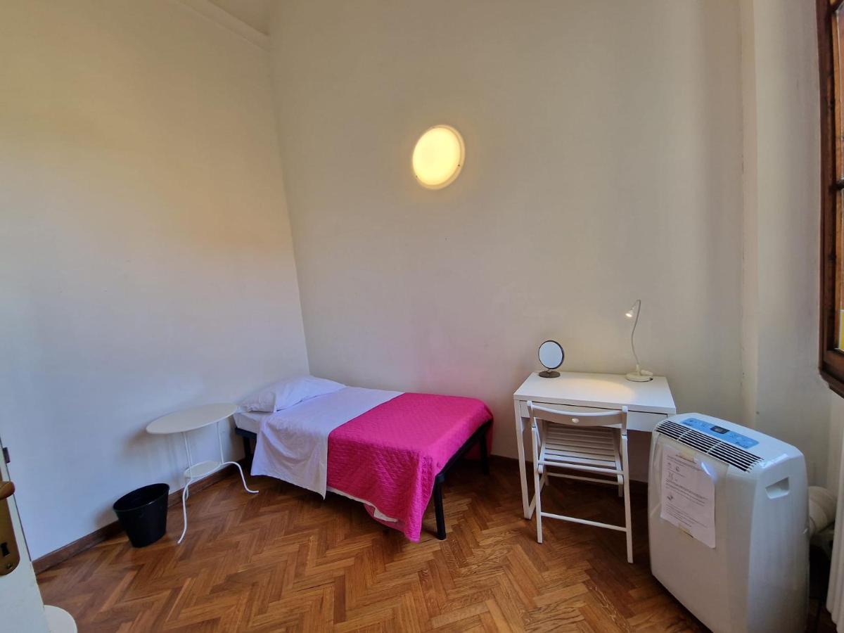 Spadolini Apartment *