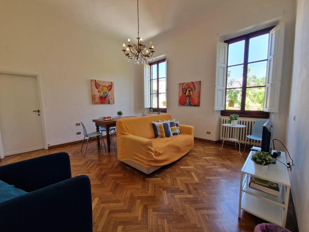 Spadolini Apartment *