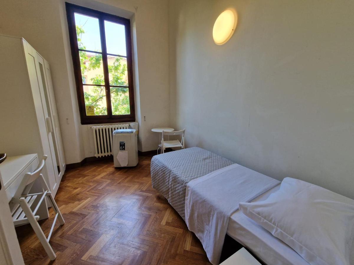 Spadolini Apartment *