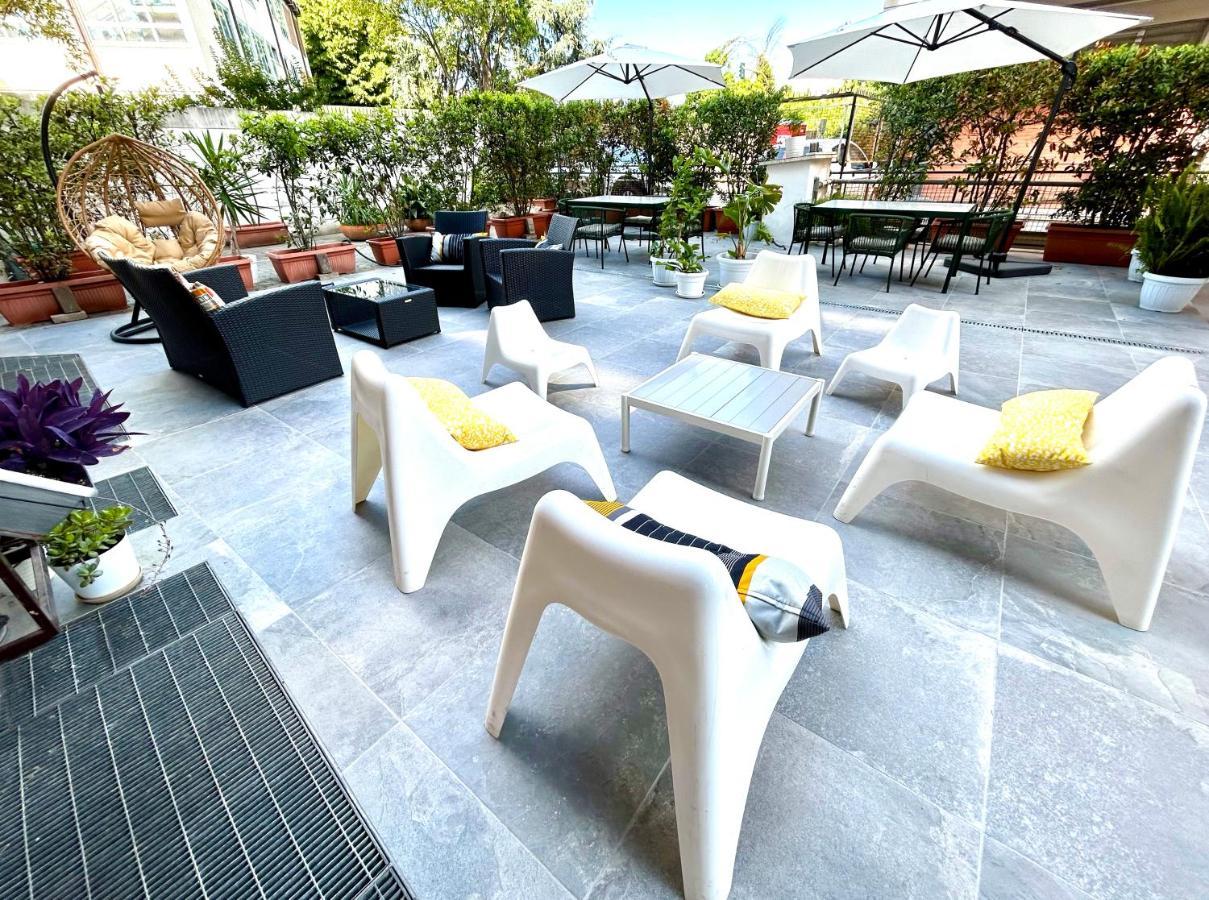 Hotel Franchi Florence