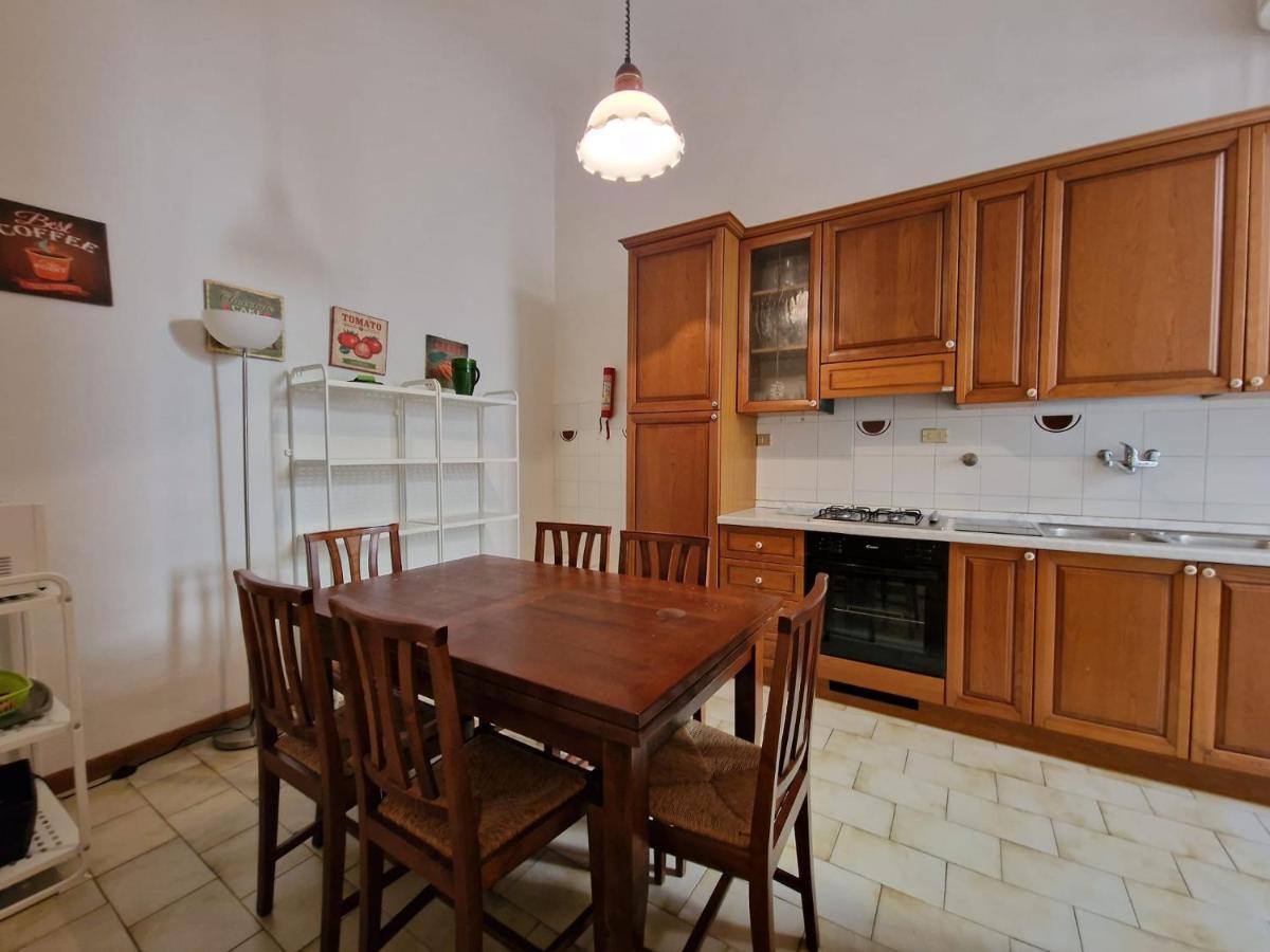 Apartment Spadolini *