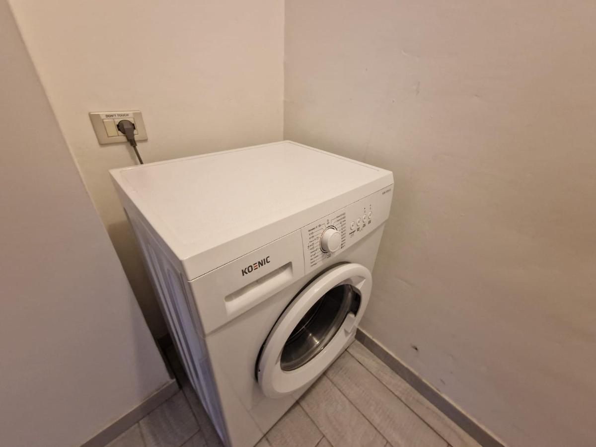 Apartment Spadolini *